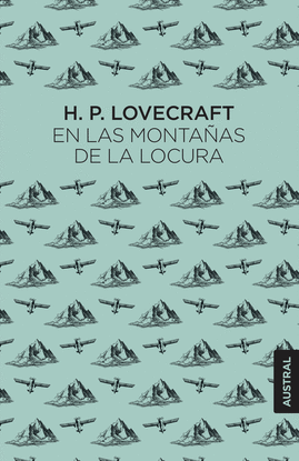 EN LAS MONTA�AS DE LA LOCURA