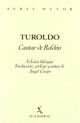 CANTAR DE ROLD�N