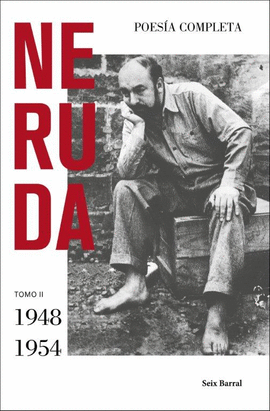 POES�A COMPLETA. TOMO II (1948 - 1954)