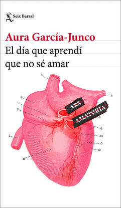 EL D�A QUE APREND� QUE NO S� AMAR