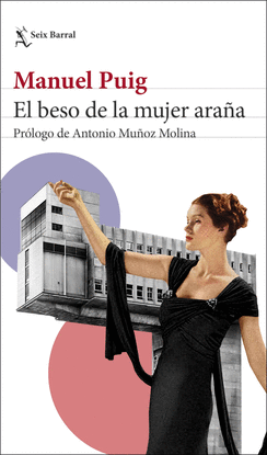 EL BESO DE LA MUJER ARA�A
