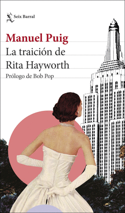 LA TRAICI�N DE RITA HAYWORTH