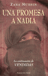 UNA PROMESA A NADIA