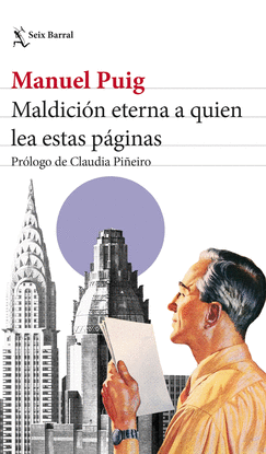 MALDICI�N ETERNA A QUIEN LEA ESTAS P�GINAS