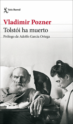 TOLST�I HA MUERTO