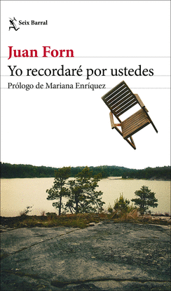 YO RECORDAR� POR USTEDES