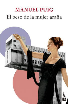 EL BESO DE LA MUJER ARA�A