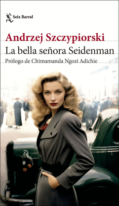 LA BELLA SE�ORA SEIDENMAN