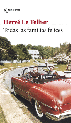 TODAS LAS FAMILIAS FELICES