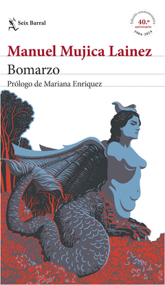 BOMARZO