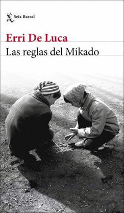 LAS REGLAS DEL MIKADO