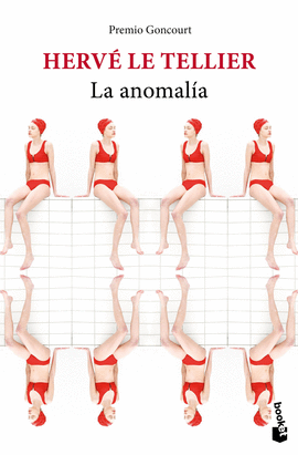 LA ANOMALA
