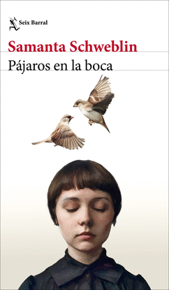PJAROS EN LA BOCA Y OTROS CUENTOS