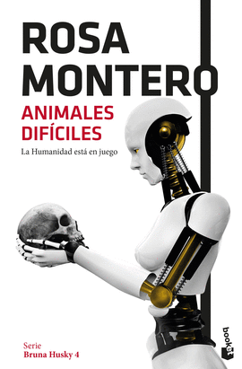 ANIMALES DIF�CILES