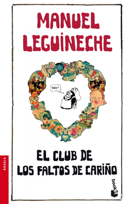 EL CLUB DE LOS FALTOS DE CARI�O