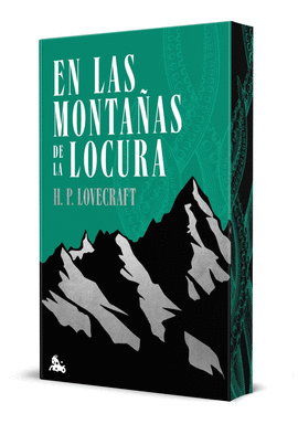 EN LAS MONTA�AS DE LA LOCURA