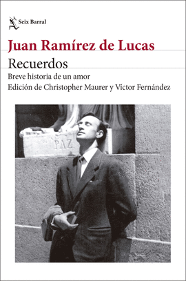 MEMORIAS. BREVE HISTORIA DE UN AMOR