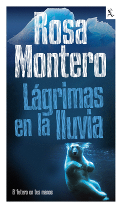 L�GRIMAS EN LA LLUVIA