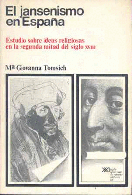 EL JANSENISMO EN ESPA�A