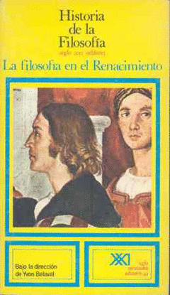 HIST FILOSOFIA FILOSOFIA EN RENACIMIENTO