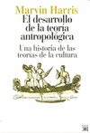 EL DESARROLLO DE LA TEOR�A ANTROPOL�GICA
