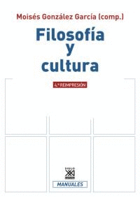 FILOSOF�A Y CULTURA