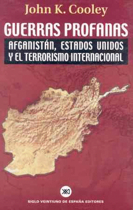 GUERRAS PROFANAS