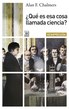 �QU� ES ESA COSA LLAMADA CIENCIA?