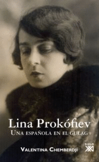 LINA PROK�FIEV