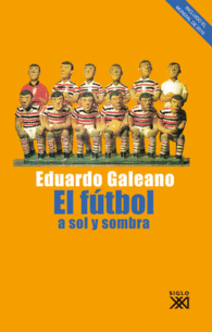 EL FTBOL A SOL Y SOMBRA (2010)
