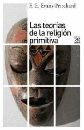TEORIAS RELIGION PRIMITIVA