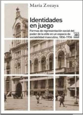 IDENTIDADES EN JUEGO