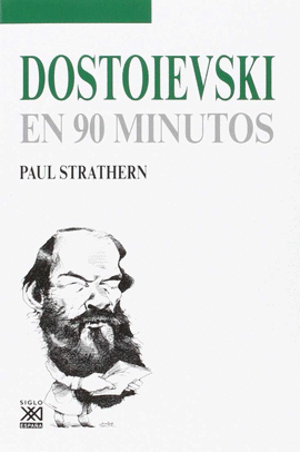DOSTOIEVSKI EN 90 MINUTOS