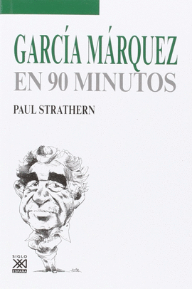 GARC�A M�RQUEZ EN 90 MINUTOS