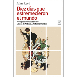 DIEZ D�AS QUE ESTREMECIERON EL MUNDO