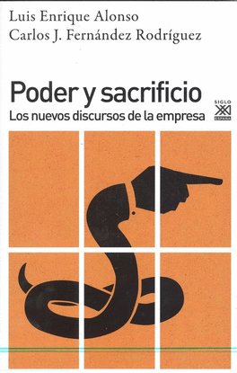 PODER Y SACRIFICIO