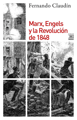 MARX, ENGELS Y LA REVOLUCIN DE 1848