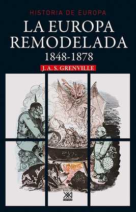 LA EUROPA REMODELADA