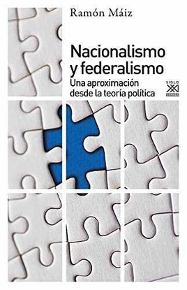 NACIONALISMO Y FEDERALISMO