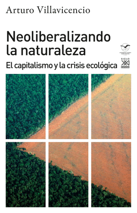 NEOLIBERILZANDO LA NATURALEZA