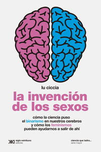 LA INVENCIN DE LOS SEXOS