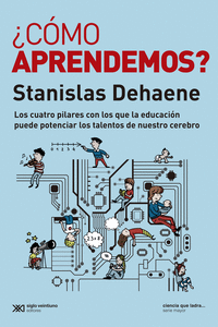 CMO APRENDEMOS?