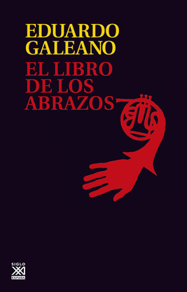 EL LIBRO DE LOS ABRAZOS