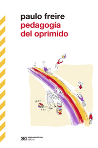 PEDAGOG�A DEL OPRIMIDO