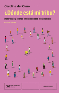 DONDE ESTA MI TRIBU?