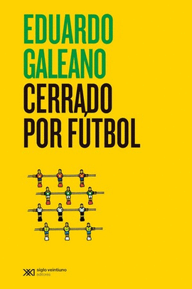 CERRADO POR FTBOL