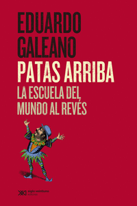 PATAS ARRIBA