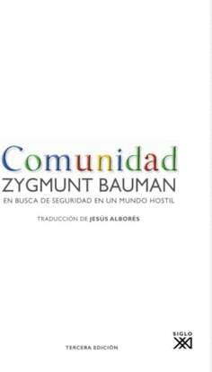 COMUNIDAD
