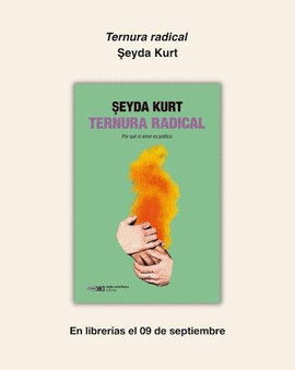 TERNURA RADICAL