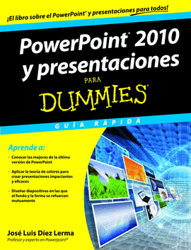 POWERPOINT Y PRESENTACIONES PARA DU